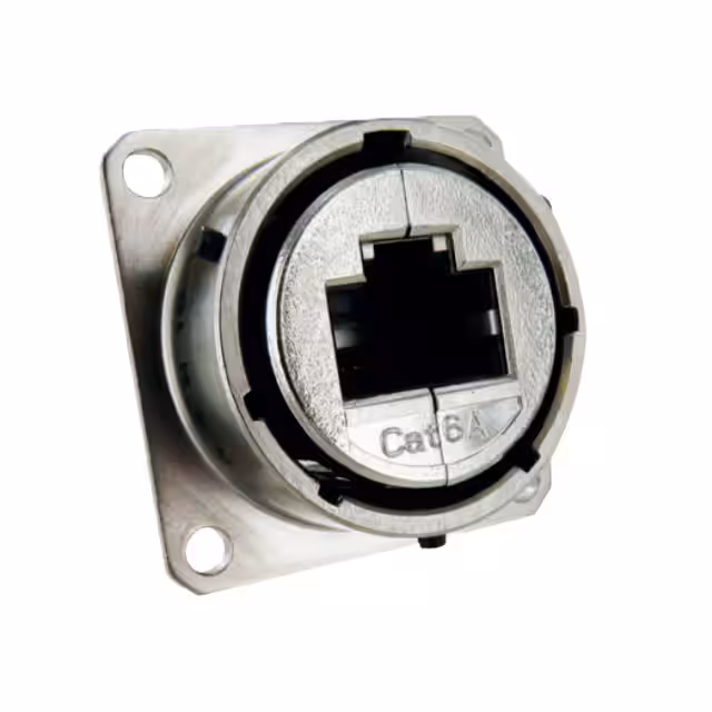 RJF6A7A1RAB Amphenol Socapex  Modular Connector Adapters